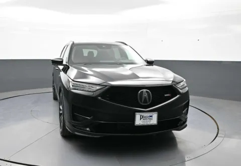 Black 2024 Acura MDX Type S w/Advance Package for sale in Brooklyn, NY