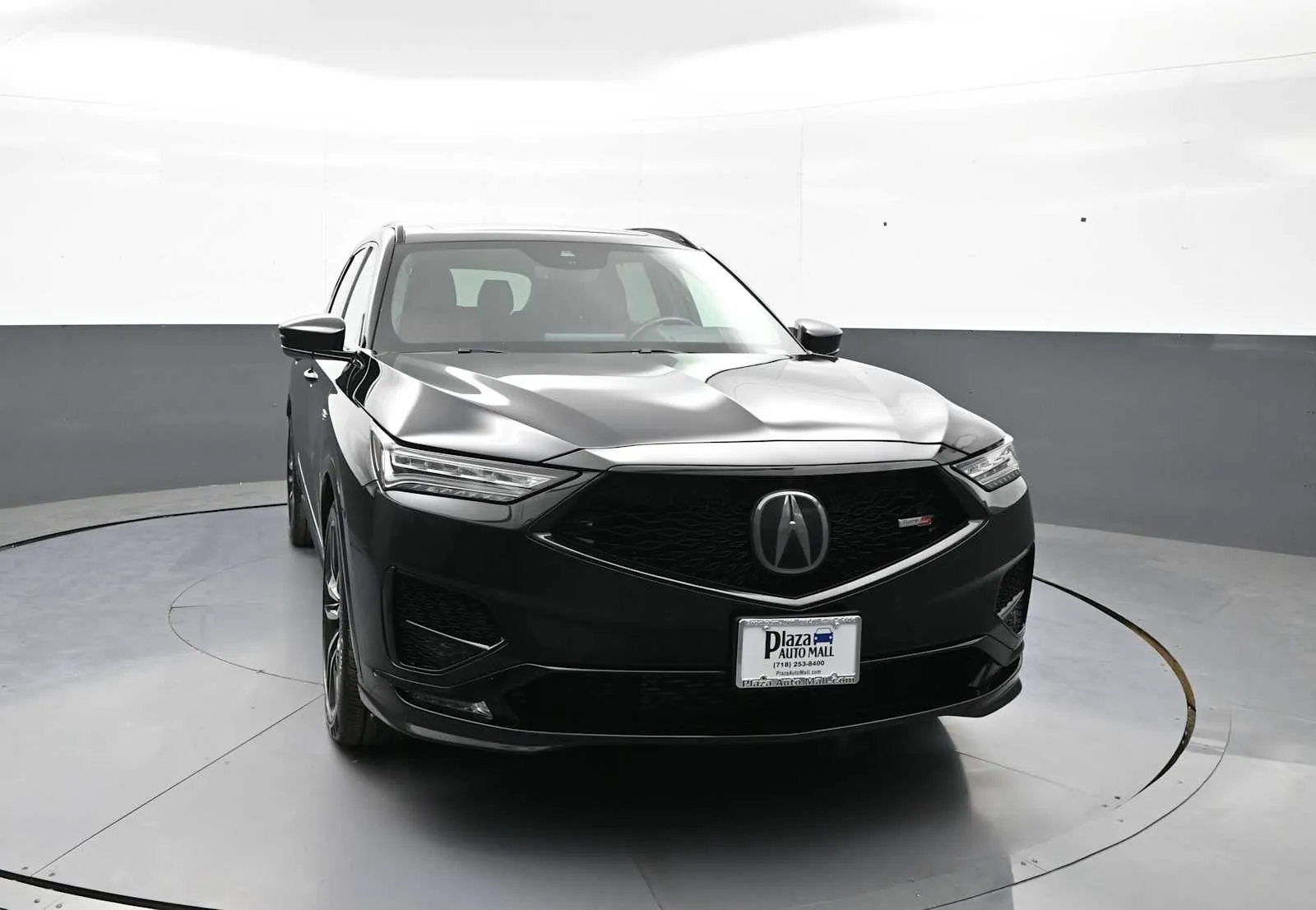 Black 2024 Acura MDX Type S w/Advance Package for sale in Brooklyn, NY