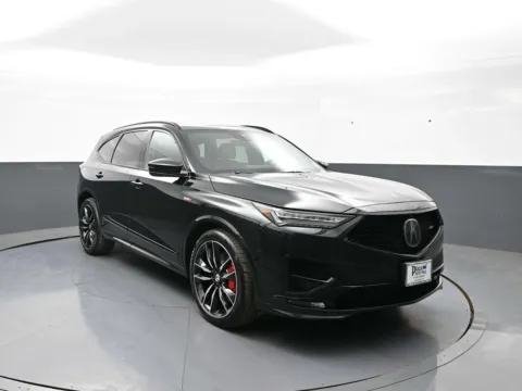 Photos of 2024 Acura MDX Type S w/Advance Package for sale in Brooklyn, NY at Acura of Brooklyn