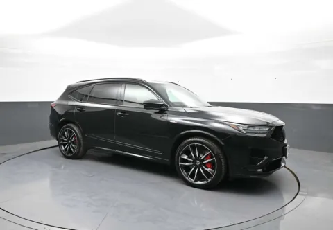 Another view of 2024 Acura MDX Type S w/Advance Package for sale in Brooklyn, NY at Acura of Brooklyn