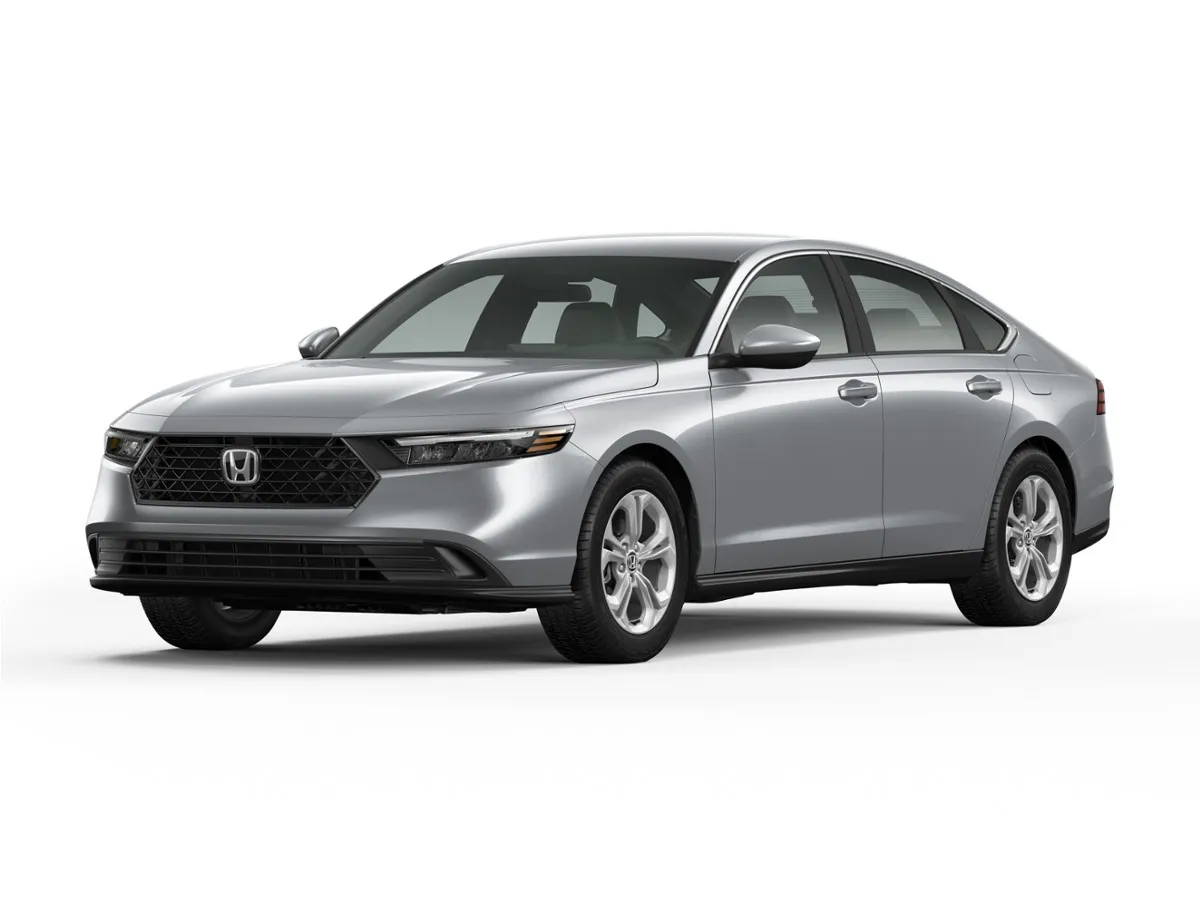 2026 Honda Accord LX for sale in Brooklyn, NY