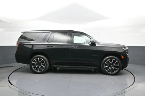 More photos of 2022 Chevrolet Tahoe RST at Plaza Honda, NY