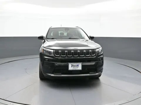 Photos of 2023 Jeep Compass Limited for sale in Brooklyn, NY at Plaza Honda