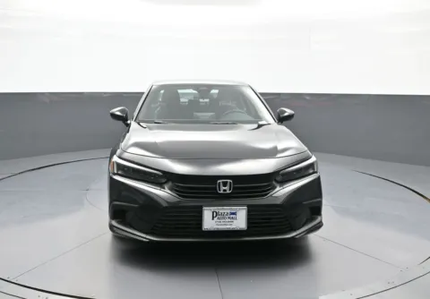 Photos of 2023 Honda Civic Sport for sale in Brooklyn, NY at Plaza Honda