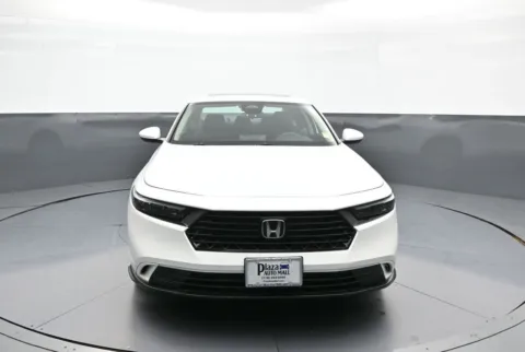 Photos of 2023 Honda Accord EX for sale in Brooklyn, NY at Plaza Honda