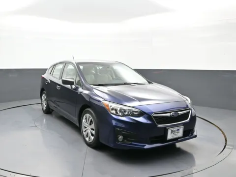 Another view of 2019 Subaru Impreza 2.0i for sale in Brooklyn, NY at Plaza Honda