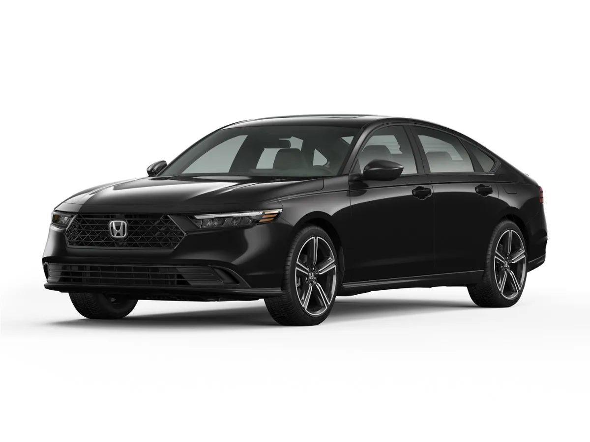 2026 Honda Accord Hybrid Sport for sale in Brooklyn, NY
