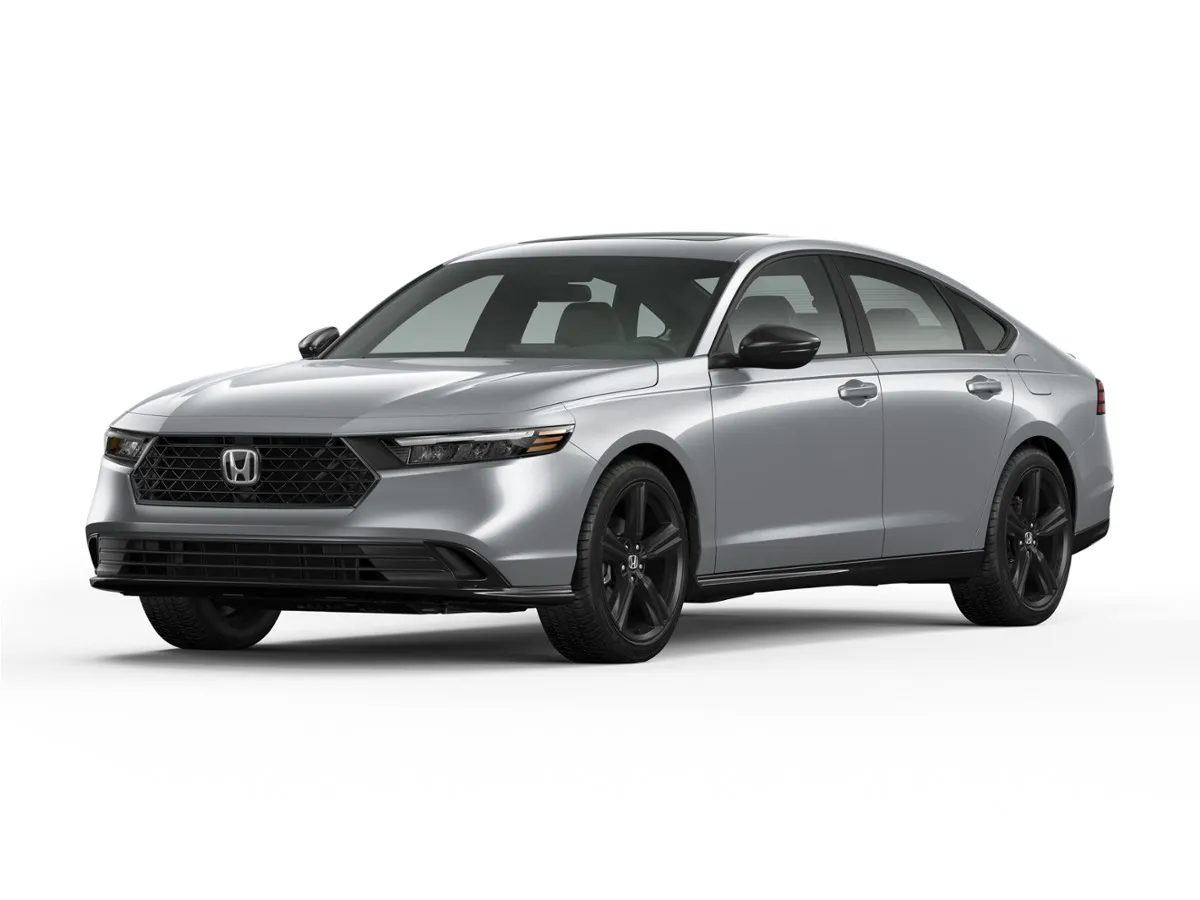 2026 Honda Accord Hybrid Sport-L for sale in Brooklyn, NY
