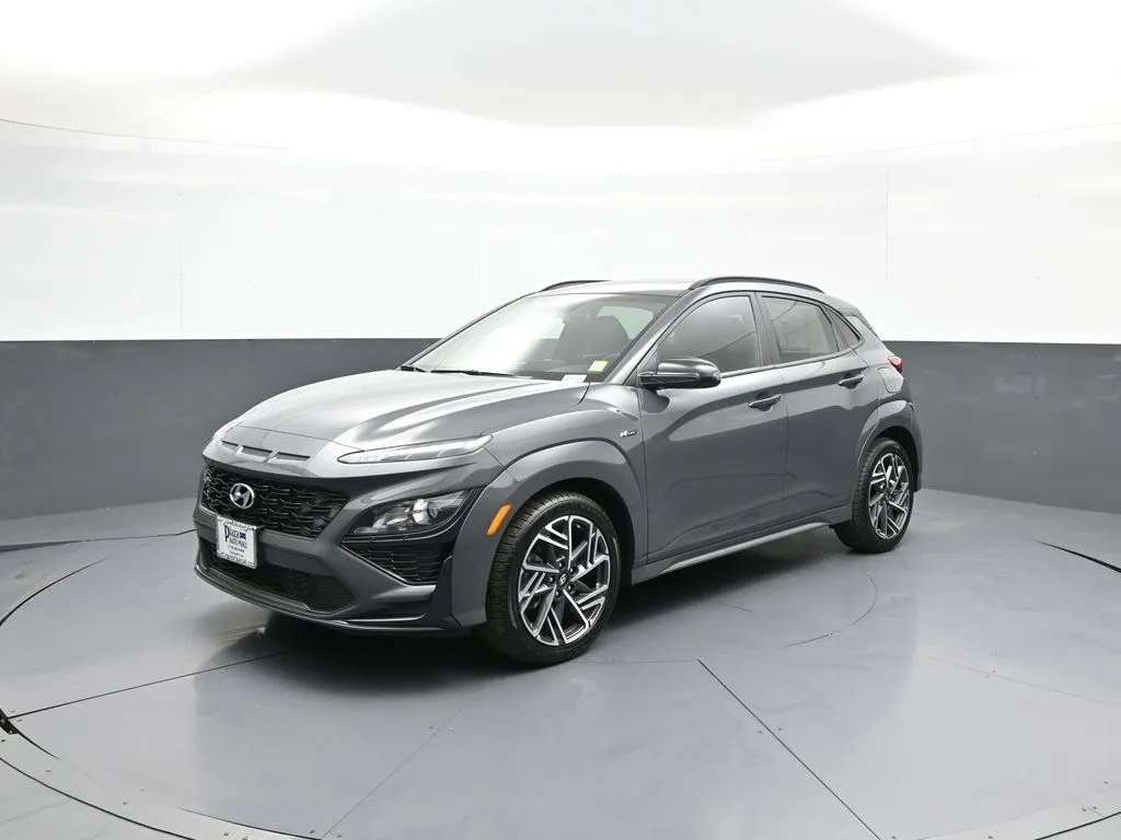 2023 Hyundai Kona N Line for sale in Brooklyn, NY