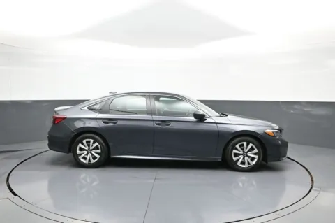 More photos of 2026 Honda Civic LX at Plaza Honda, NY