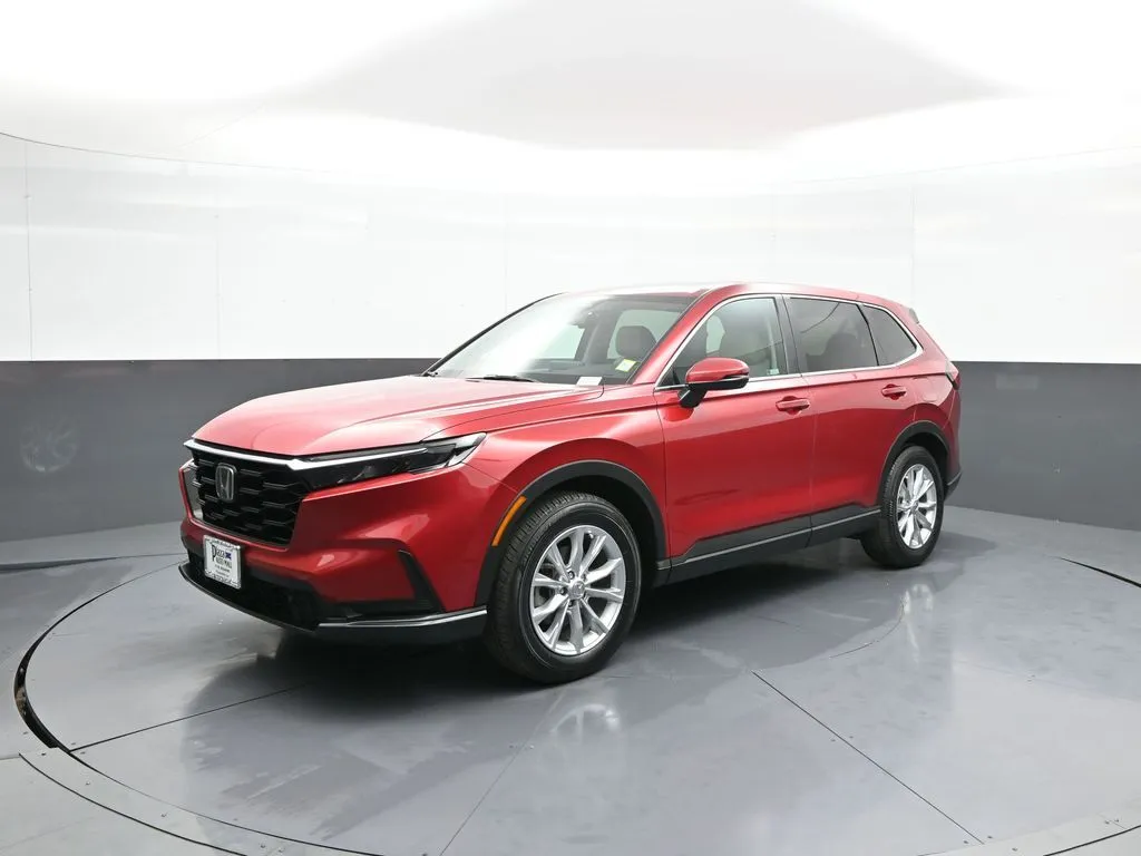 2024 Honda CR-V EX-L for sale in Brooklyn, NY