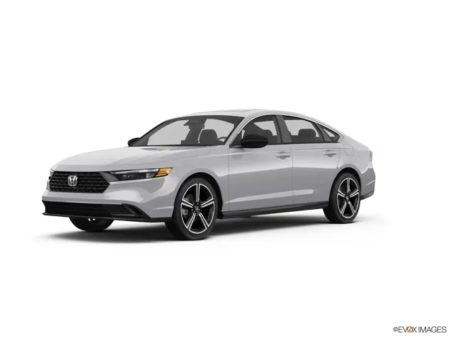 2026 Honda Accord Hybrid Sport for sale in Brooklyn, NY
