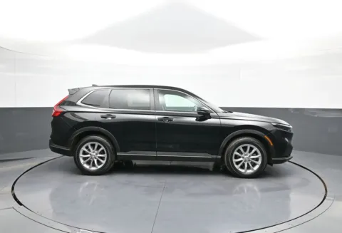 More photos of 2025 Honda CR-V EX-L at Plaza Honda, NY