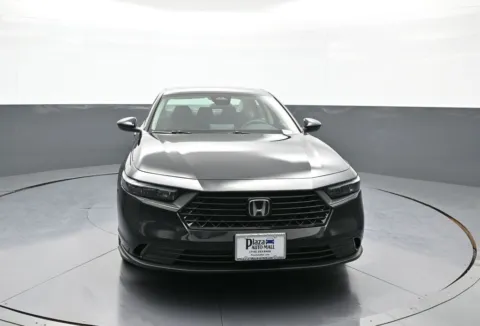 Photos of 2026 Honda Accord SE for sale in Brooklyn, NY at Plaza Honda