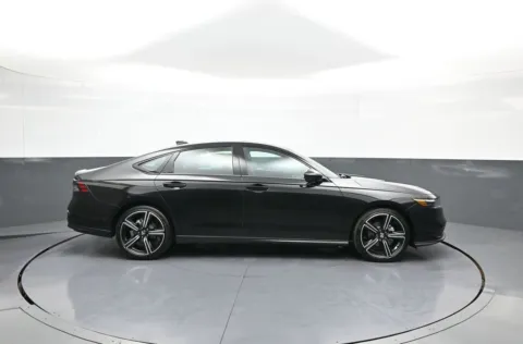 More photos of 2026 Honda Accord SE at Plaza Honda, NY