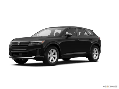 Black 2026 Honda Prologue EX for sale in Brooklyn, NY