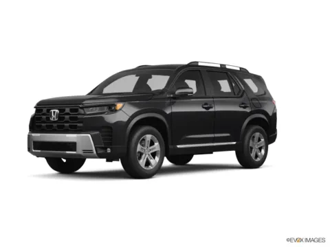 Black 2026 Honda Pilot EX-L for sale in Brooklyn, NY
