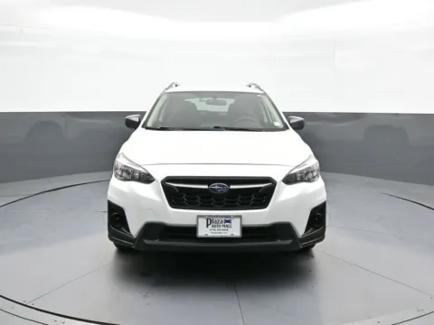Photos of 2019 Subaru Crosstrek 2.0i for sale in Brooklyn, NY at Plaza Honda