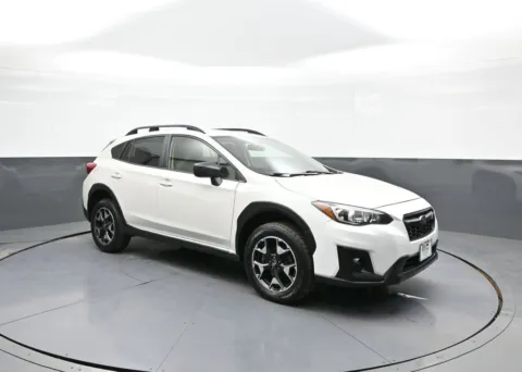More photos of 2019 Subaru Crosstrek 2.0i at Plaza Honda, NY