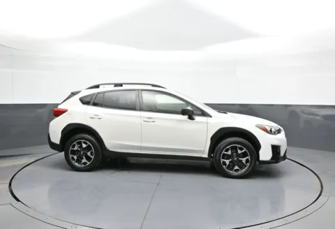 More photos of 2019 Subaru Crosstrek 2.0i at Plaza Honda, NY