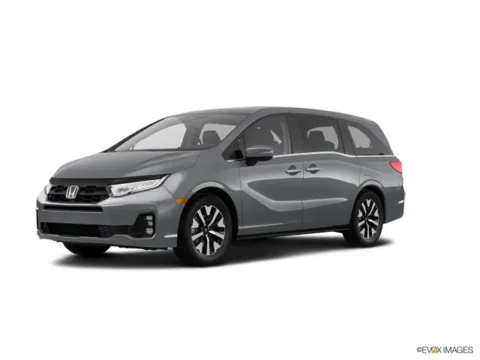 Gray 2026 Honda Odyssey EX-L for sale in Brooklyn, NY