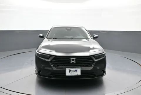 Photos of 2026 Honda Accord Hybrid Sport-L for sale in Brooklyn, NY at Plaza Honda