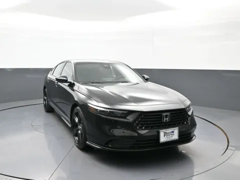 Another view of 2026 Honda Accord Hybrid Sport-L for sale in Brooklyn, NY at Plaza Honda