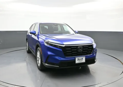 Another view of 2023 Honda CR-V EX-L for sale in Brooklyn, NY at Plaza Honda