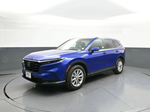 Blue 2023 Honda CR-V EX-L for sale in Brooklyn, NY