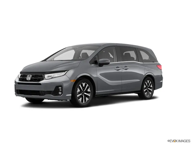 2026 Honda Odyssey EX-L for sale in Brooklyn, NY