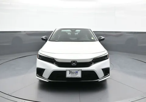 Photos of 2023 Honda Civic Sport for sale in Brooklyn, NY at Plaza Honda