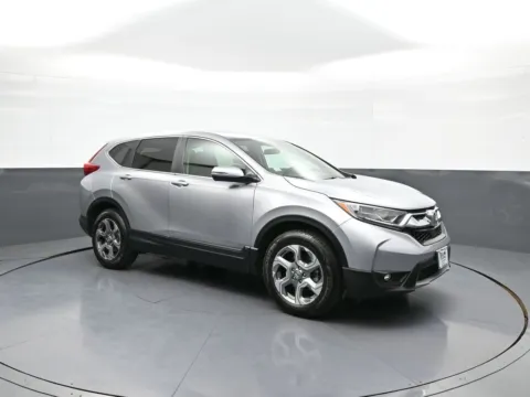 More photos of 2019 Honda CR-V EX at Plaza Honda, NY