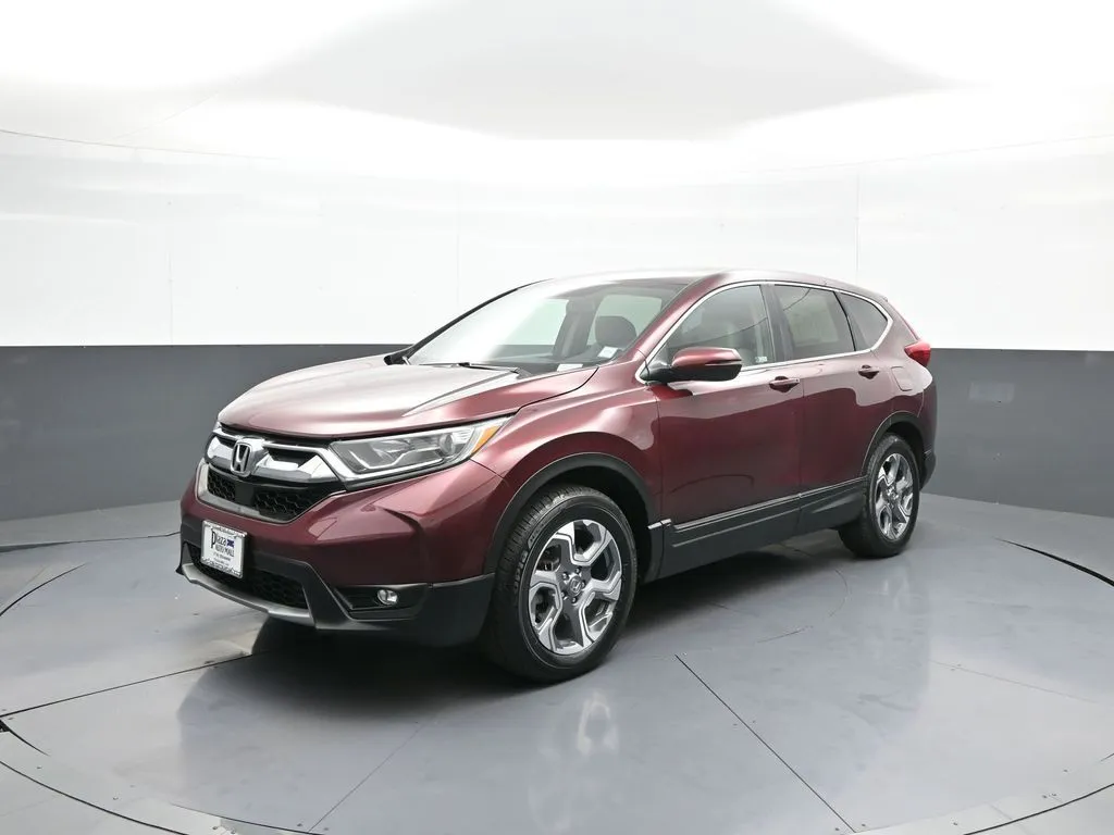 2019 Honda CR-V EX-L for sale in Brooklyn, NY