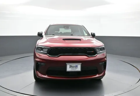 Photos of 2023 Dodge Durango GT Premium for sale in Brooklyn, NY at Plaza Honda