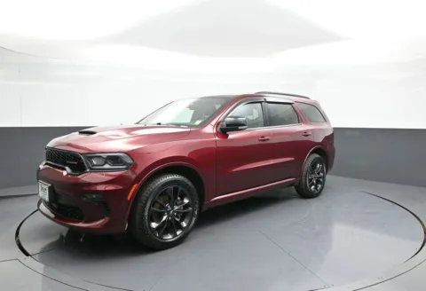 Red 2023 Dodge Durango GT Premium for sale in Brooklyn, NY