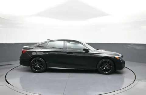 More photos of 2025 Honda Civic Sport at Plaza Honda, NY