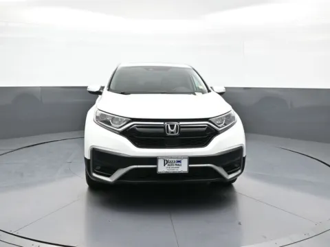 Photos of 2021 Honda CR-V EX for sale in Brooklyn, NY at Plaza Honda
