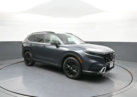 More photos of 2023 Honda CR-V Hybrid Sport Touring at Plaza Honda, NY