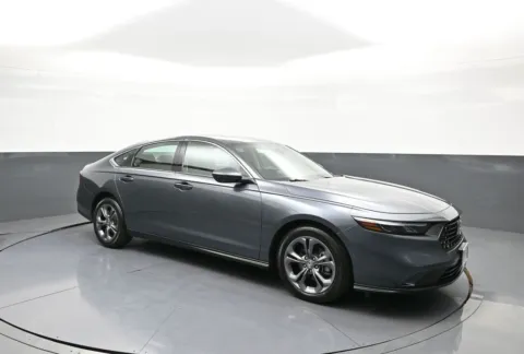 More photos of 2023 Honda Accord EX at Plaza Honda, NY