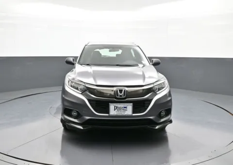 Photos of 2020 Honda HR-V Sport for sale in Brooklyn, NY at Plaza Honda