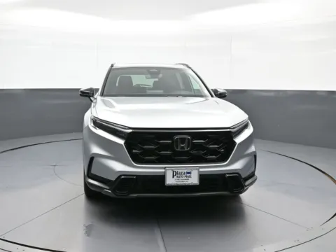 Photos of 2025 Honda CR-V Hybrid Sport-L for sale in Brooklyn, NY at Plaza Honda