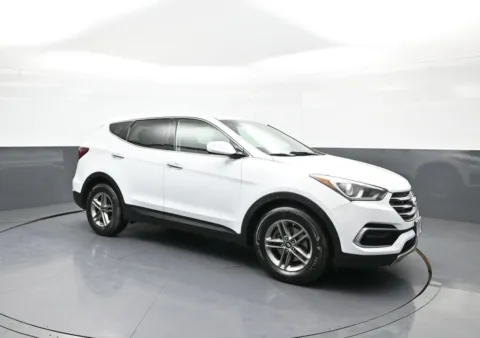 More photos of 2017 Hyundai Santa Fe Sport 2.4 Base at Plaza Honda, NY