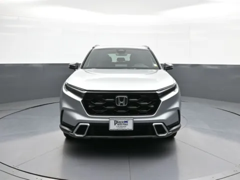 Photos of 2025 Honda CR-V Hybrid Sport Touring for sale in Brooklyn, NY at Plaza Honda