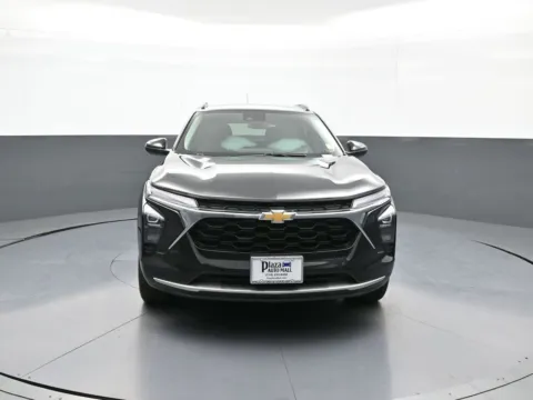 Photos of 2025 Chevrolet Trax LT for sale in Brooklyn, NY at Plaza Honda
