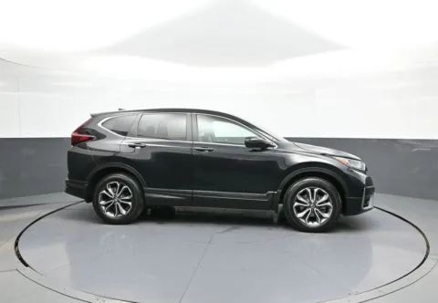 More photos of 2020 Honda CR-V EX at Plaza Honda, NY