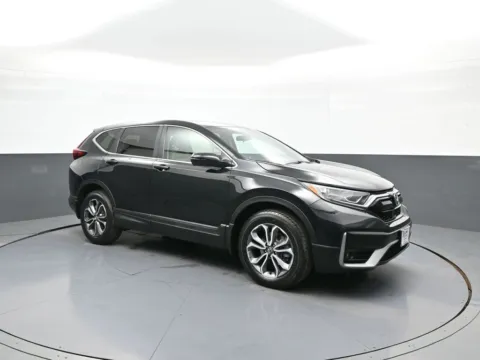 More photos of 2020 Honda CR-V EX at Plaza Honda, NY