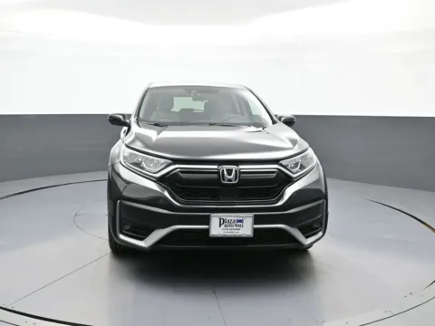 Photos of 2020 Honda CR-V EX for sale in Brooklyn, NY at Plaza Honda