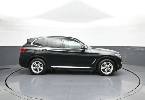 More photos of 2020 BMW X3 xDrive30i at Plaza Honda, NY