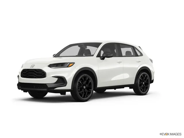 2025 Honda HR-V Sport for sale in Brooklyn, NY
