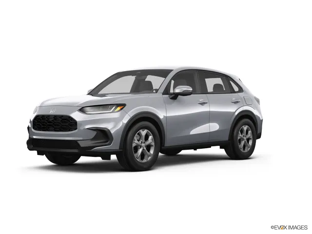 2026 Honda HR-V LX for sale in Brooklyn, NY